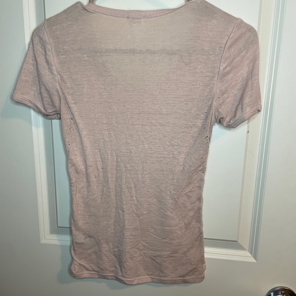 Pink Garage T-shirt - Picture 3 of 3